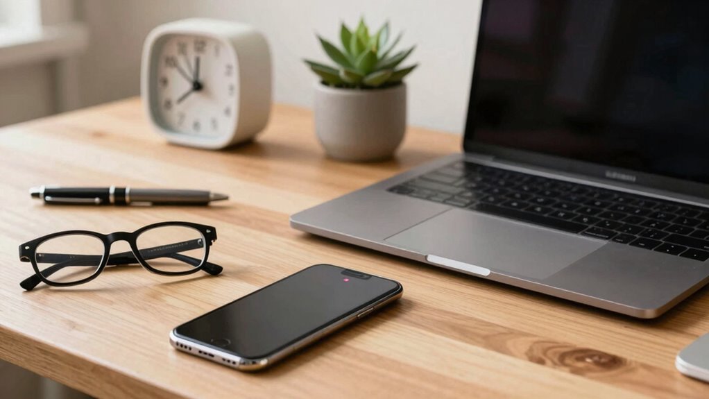 digital distractions hinder focus