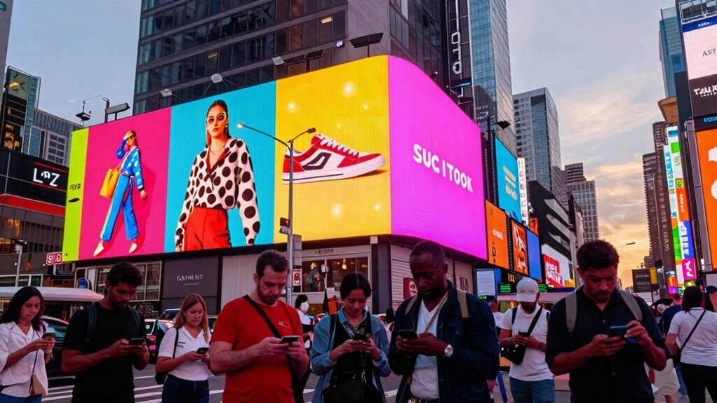 digital media fuels trend resurgence