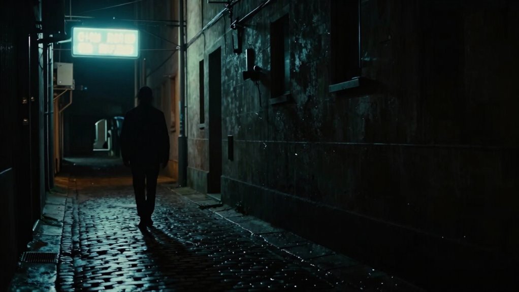 distinguish disinterest from boundaries