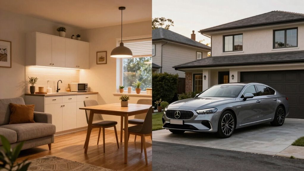 distinguishing needs wants quiet wants