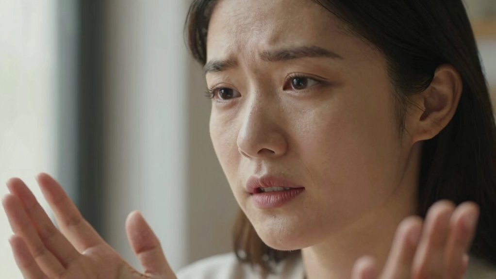 distinguishing sensitivity from communication skills