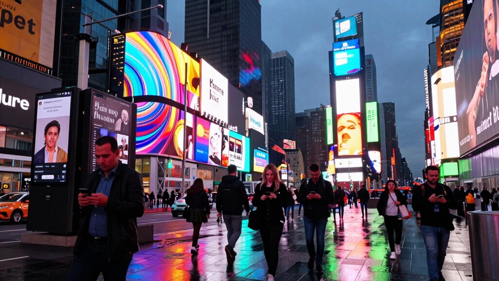 diversify digital experiences intentionally