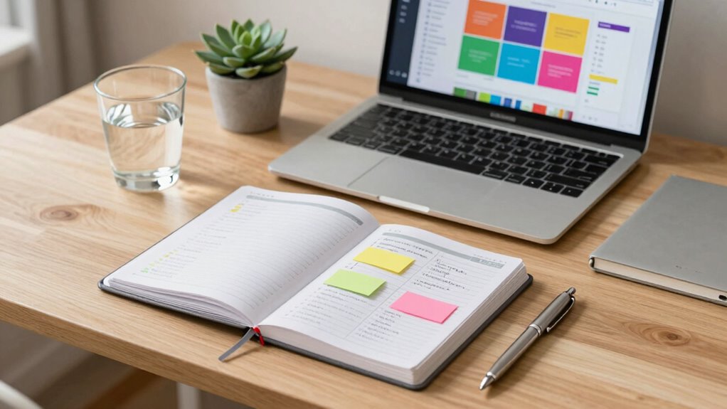 divide clarify progress succeed