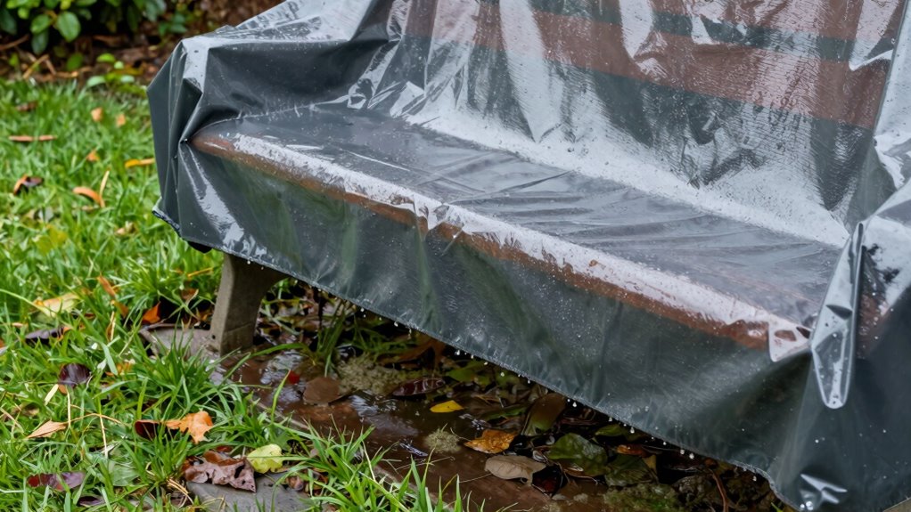 durable well fitted outdoor covers