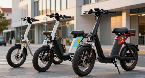 e bike class comparison guide