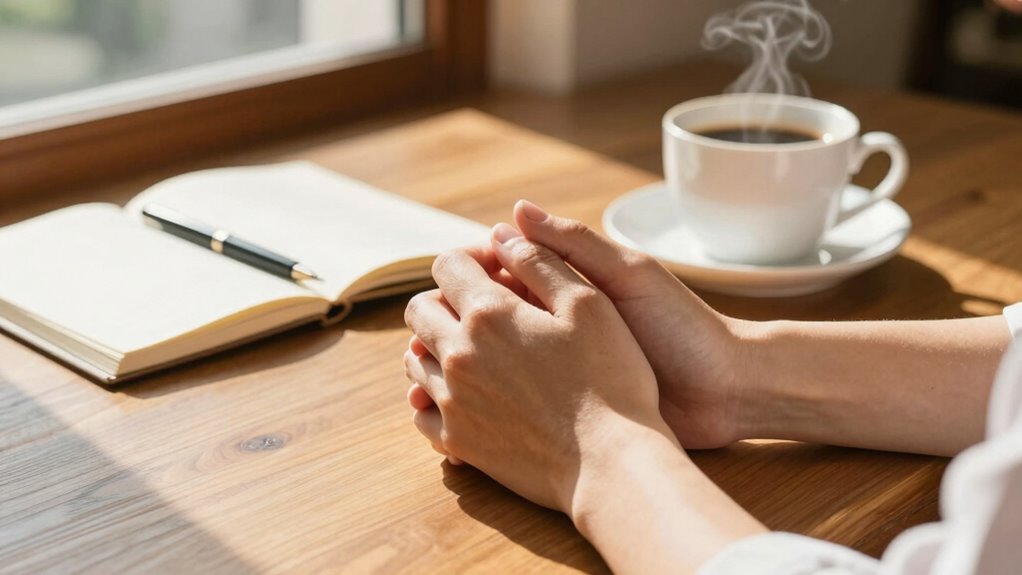 early expectation setting benefits