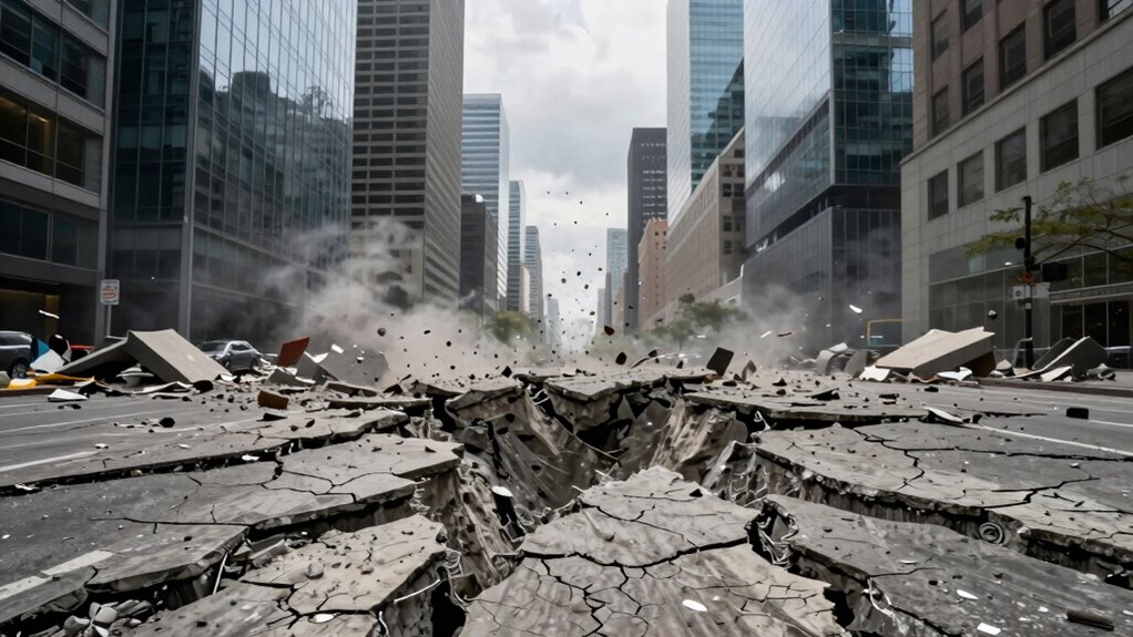 earthquake precursors and fault stress