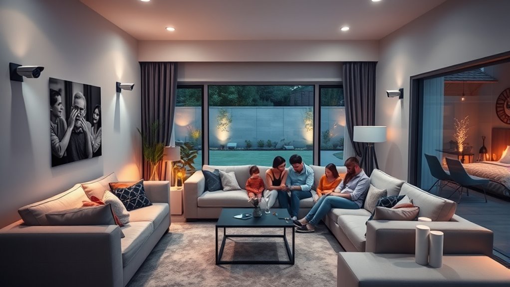 ease of installation expansion