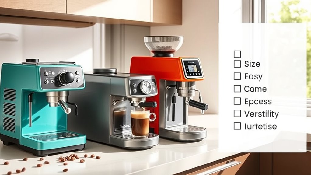 ease of use and affordability