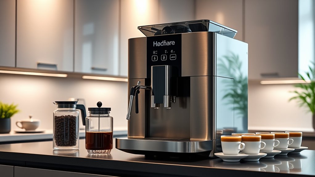 ease of use and customization