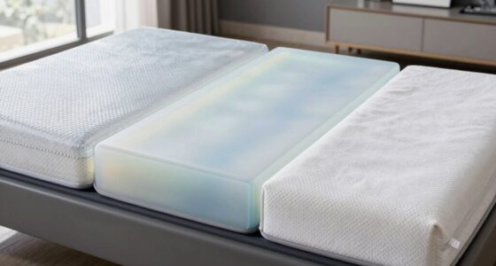effective cooling mattress technologies