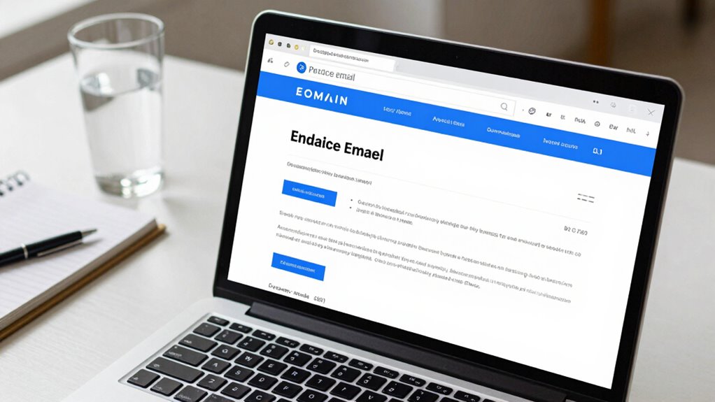 effective email negotiation strategies