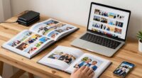 effective family photo backup strategies