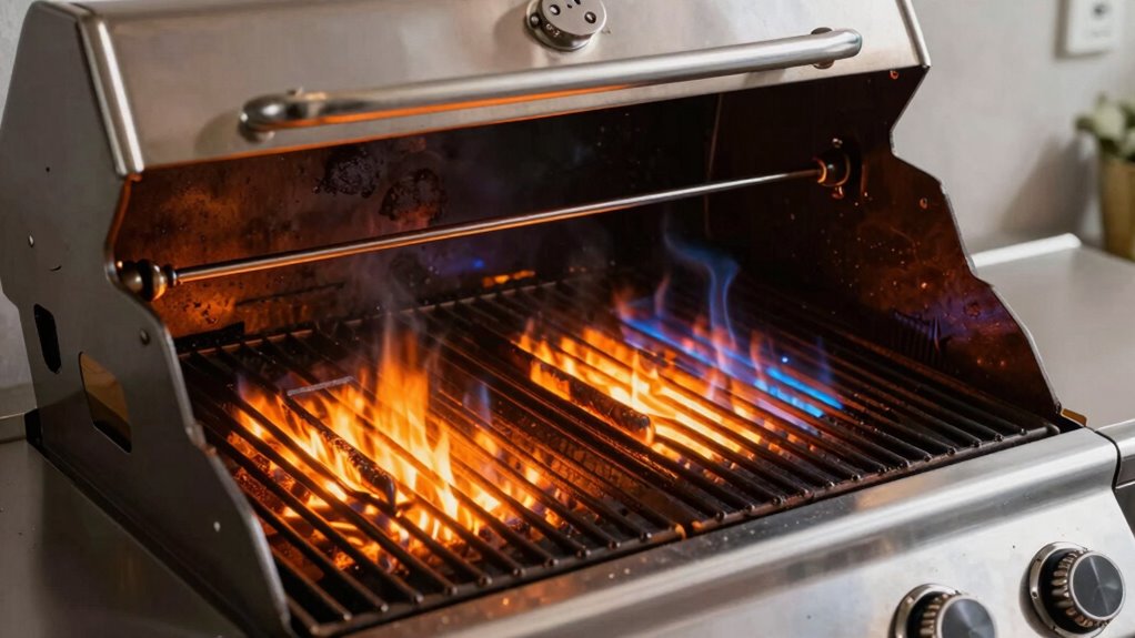 effective heat zone management