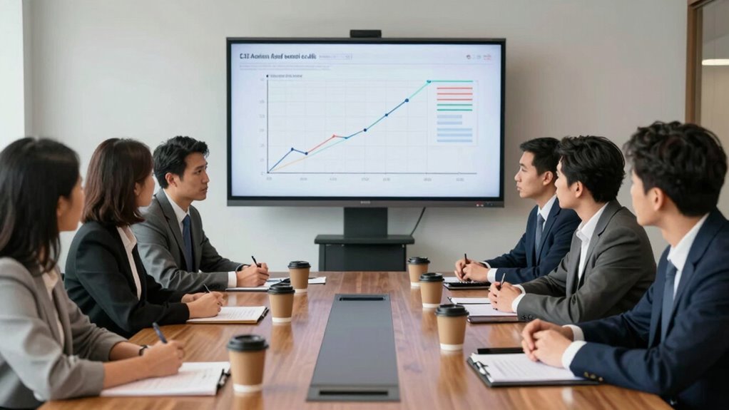 effective meeting preparation strategies