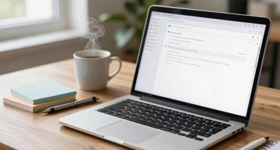 effective non pushy email communication