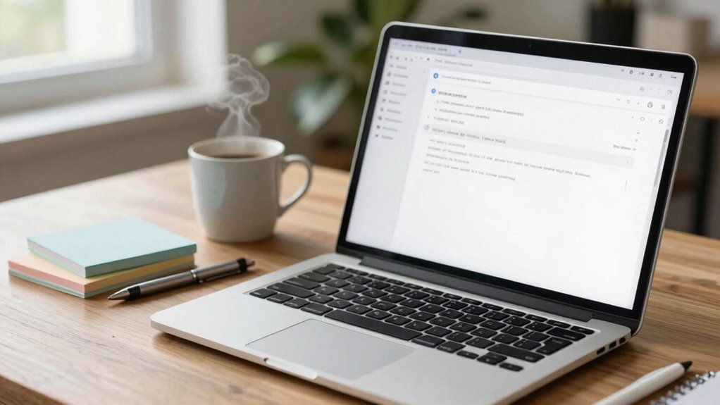 effective non pushy email communication