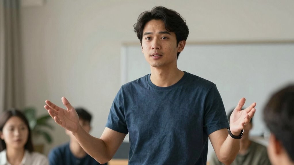 effective non verbal communication techniques