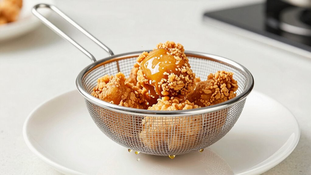 effective oil drainage tools