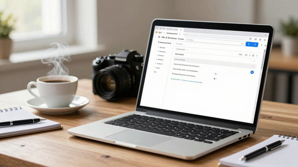 effective professional email communication