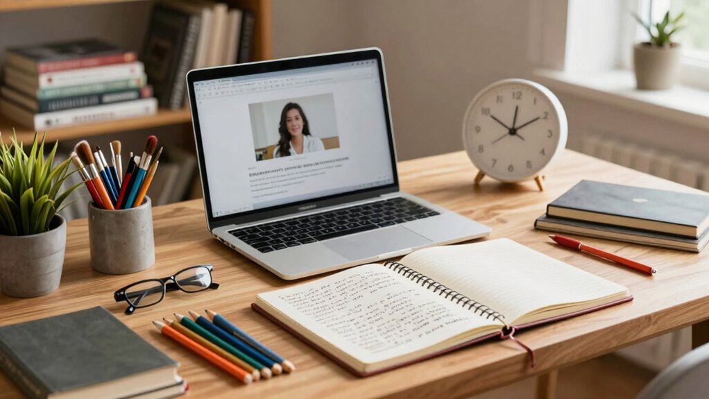 effective self guided learning strategies