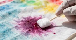 effective stain removal tips