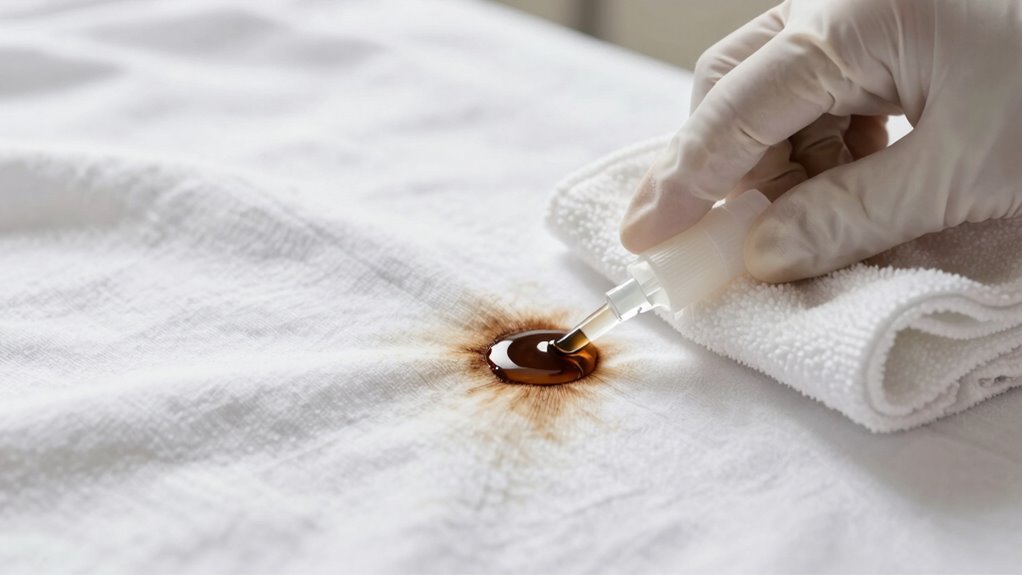 effective stain removal tips