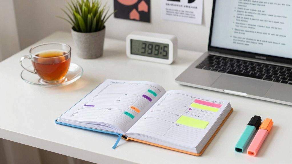 effective study management tools