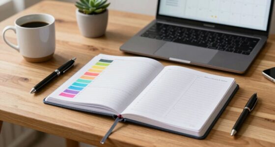 effective weekly planning strategy