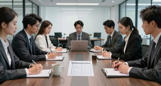 efficient meeting planning strategies