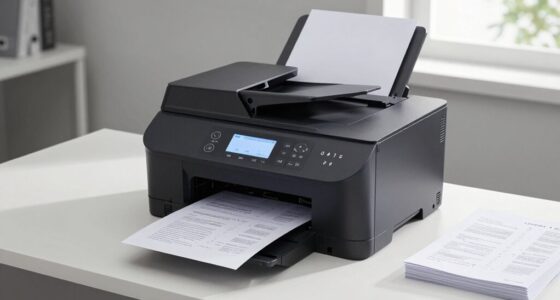 efficient two sided printing