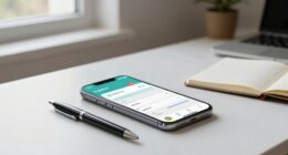 effortless expense monitoring method