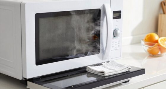 effortless microwave cleaning tips