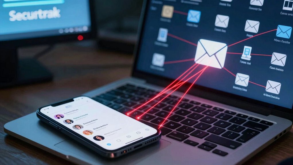 email reuse amplifies breach risks