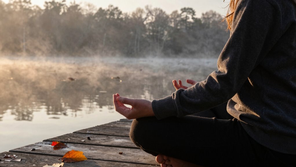 embrace all emotional experiences