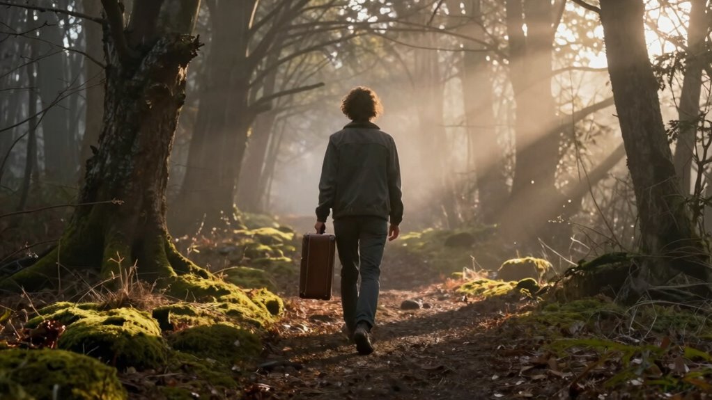 embrace change with confidence