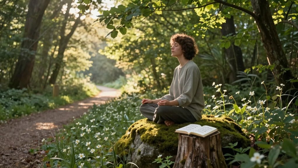 embrace kindness accept yourself