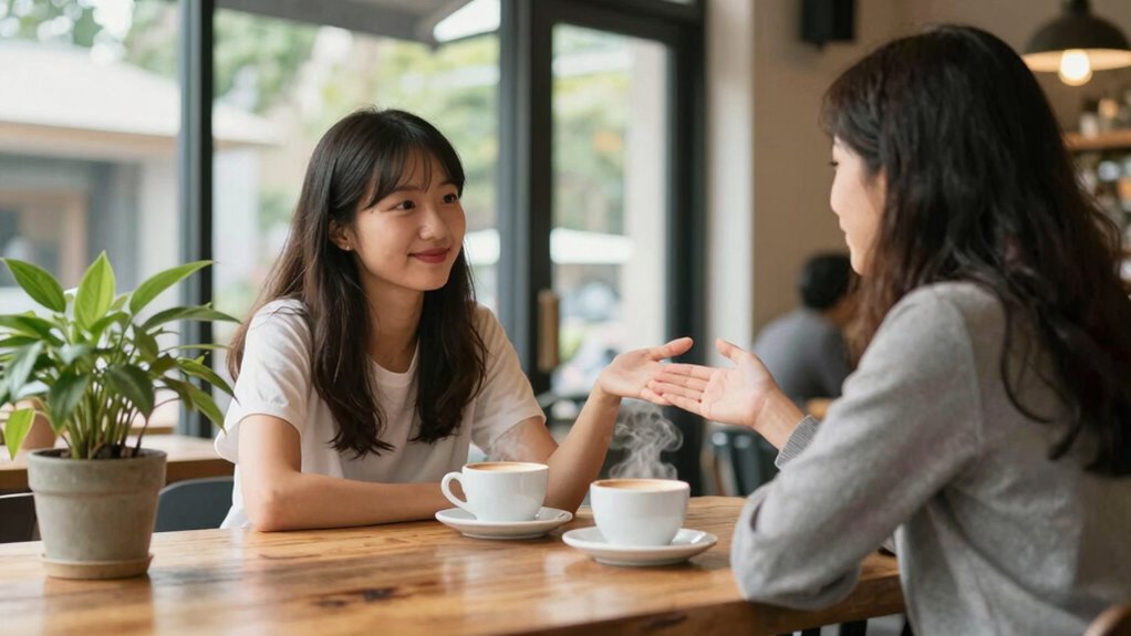 embrace support for growth