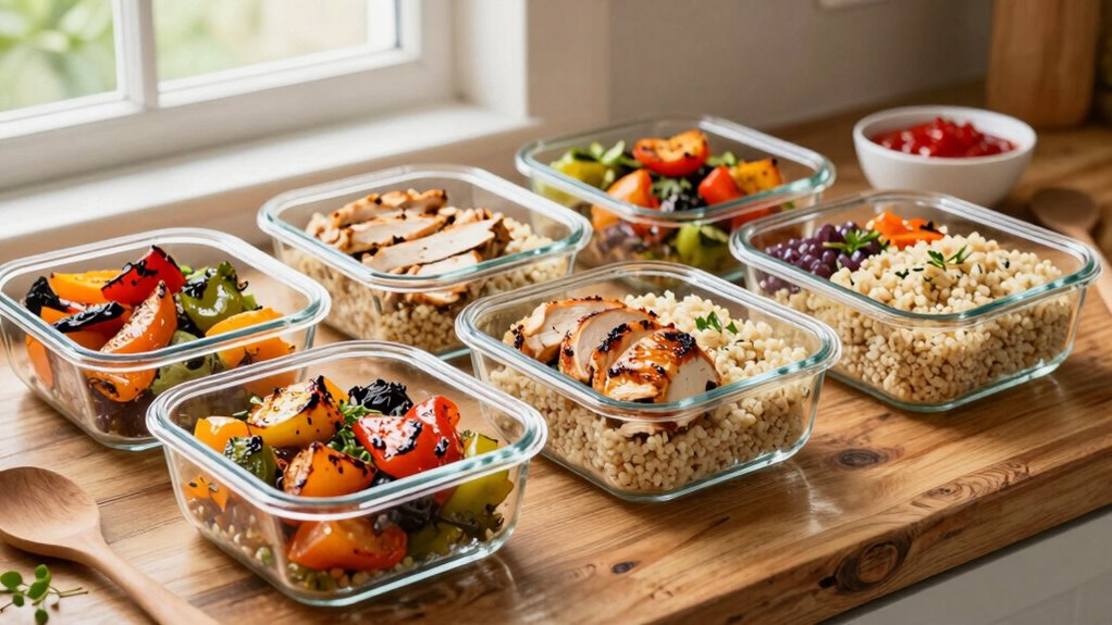 embrace variety and mindset