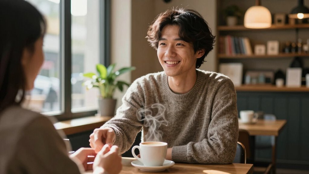 embrace vulnerability for growth