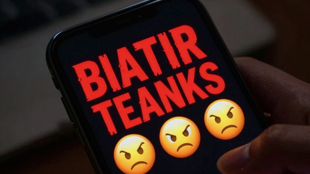 emotion manipulation drives engagement