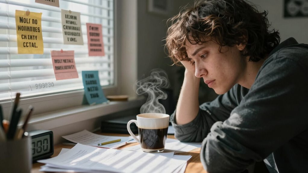 emotional and environmental influences