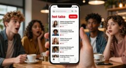 emotional appeals outrun facts