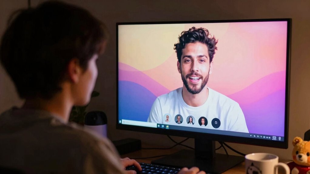 emotional bonds through relatability