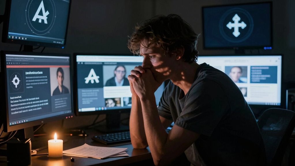 emotional needs fuel conspiracies