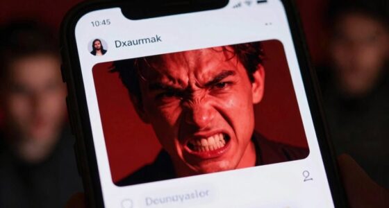 emotional provocation triggers attention