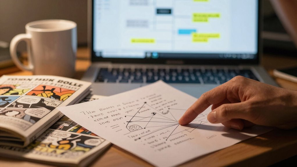 emotional ties fuel belief