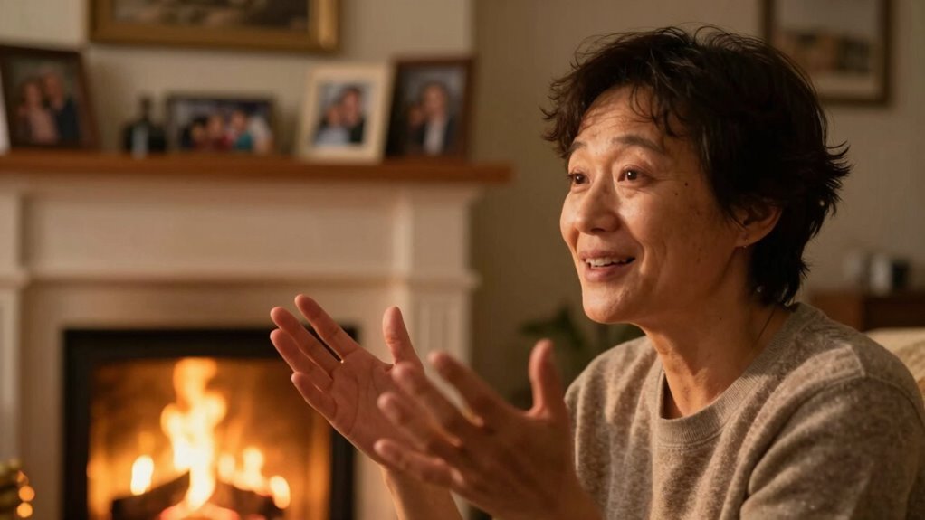 emotions amplify storytelling impact