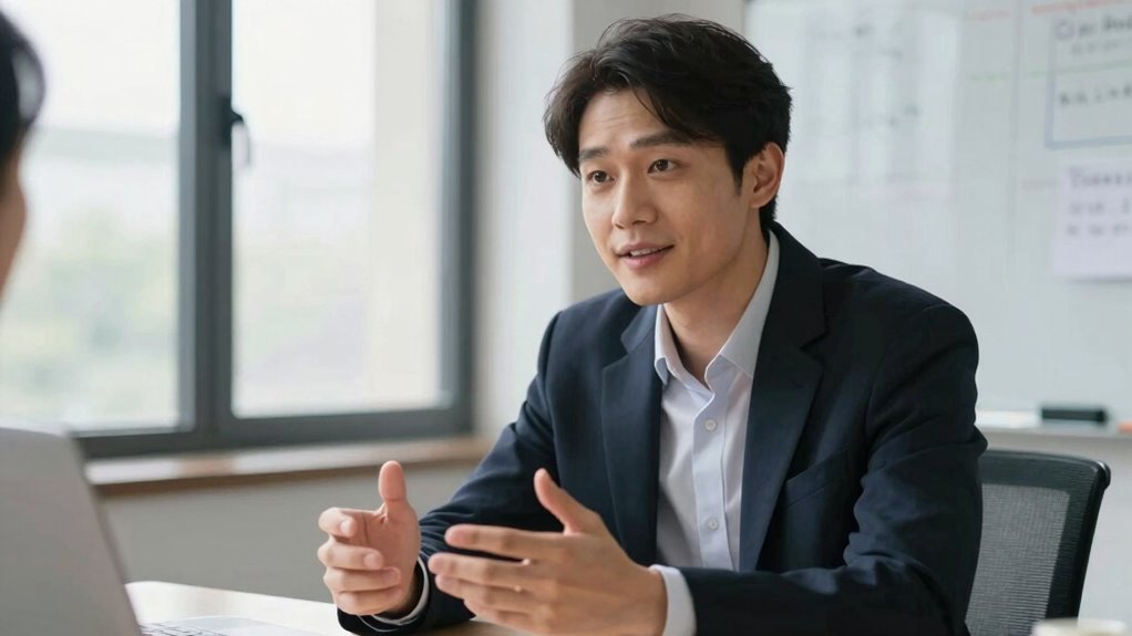 empathetic respectful feedback delivery