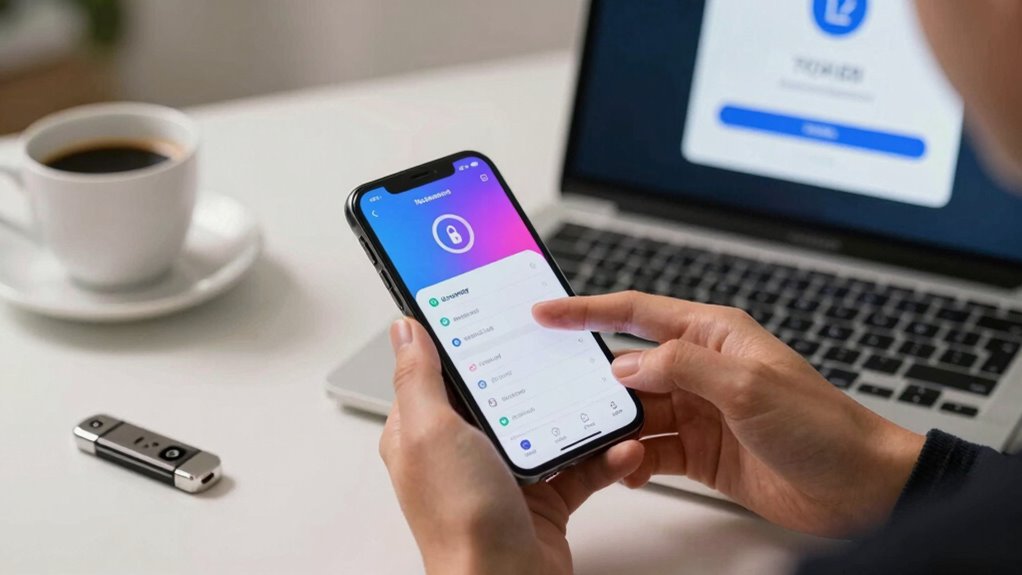 enable account two factor authentication